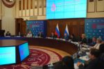 Стратегия развития и обмен опытом: в Хабаровске стартовал международный донорский форум